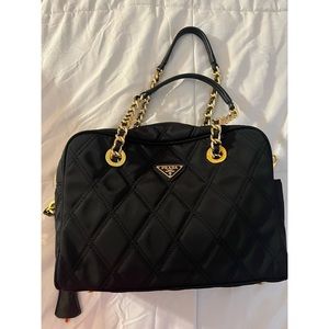 Like new Prada bag